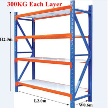 2016 New Modle Warehouse Storage Shelf